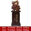 Adornos de elefante de la suerte feng shui para el hogar un par de elefantes auspiciosos decoración para mueble de TV de sala de estar adornos para casa nueva inauguración de casa al por mayor
