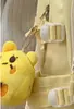 Colgante de Mochila Bolso de Hombro Peluche Muñeca Pequeña