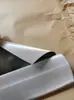 Malha de Aço Inoxidável 304 Tipo Folha Malha Industrial Espessada Malha para Máquina de Extrusão de Filmes Malha Extrusora Malha 40 Malhas - 3500 Malhas Malha Filtrante