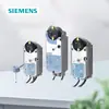 Gna126.1E/12 Actuador de Compuerta Cortafuego Siemens con Función de Rearme