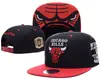 Gorra de baloncesto deportiva de la nueva temporada de la NBA, gorra de verano con diseño de los Lakers Bulls, gorra Pingyang de tamaño ajustable.