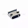 Interface USB Fêmea Macho Porta Quadrada Conector MICRO Soquete Conector Tipo A B Patch Plugue Reto Agulha Curva Agulha Reta