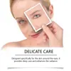 Creme para Olhos Hidratante com Colágeno Hidrata a Pele Hidratação para os Olhos Iluminador Elasticidade Aplicação Diária Cuidados com a Pele Creme para Olhos