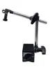 Suporte de Mesa Magnético Prata Swallow Força Magnética Forte Suporte de Mesa Haste Única Haste Lateral Espessada 100% Universal Suporte de Mesa CZ-6AB