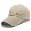 Gorra de verano para hombre, sombrero de sol para pesca al aire libre y ocio, gorra de béisbol con visera extendida para niños, protección solar