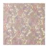 Tecido Jacquard Rosa Dourado Quebrado Estilo Pintura a Óleo com Brilho de Fio Dourado para Bolsas, Almofadas, Cortinas, Tecido Designer DIY