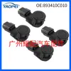 893410C010 para Toyota Rav4 Tacoma 2014-2018 Sensor de Estacionamiento de Parachoques