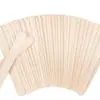 Palitos de Helado, Palitos de Paleta, Materiales DIY para Niños de Preescolar, Palitos de Madera Pequeños Puros Naturales, Palitos de Madera, Piezas de Madera, Depresores de Lengua
