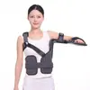 Férula de fijación abducción articulación hombro ajustable protector luxación brazo soporte fijación fractura húmero lesión manguito rotador
