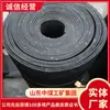 Chapa de Borracha Reforçada com Corda para Caminhão, Reboque, Piso Industrial, Multicamada, Reforçada com Corda, Resistente à Pressão, Resistente ao Rasgo, Absorvente de Choque, Antiderrapante