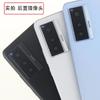 Adequado para VIVO X70pro X70 X70T Modelo de telefone celular Simulação Brinquedo Tela brilhante Display Adereços Modelo de máquina