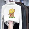 Ropa para niños, ropa interior térmica para niños, capa base con forro polar, nueva colección otoño/invierno 2026, camiseta estampada para niños mayores
