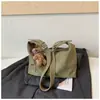 Bolsa Grande de Gran Capacidad para Mujer 2026 de Moda Trendy Bolso de Hombro Único para el Brazo Versátil para Viajes Diarios Bolso Tote Casual