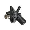 19315-5G0-A01 adequado para conjunto de termostato de carro Honda Conjunto de termostato