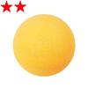 Fabricante Wholesale Amanecer del Siglo 40+ Pelotas de Ping Pong Hechas de Nuevo Material ABS, Alta Elasticidad, Duraderas, Personalizables con Logo