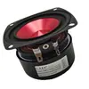 Alto-falante Full-range de 3 polegadas Alto-falante Profissional para Carro e Casa Upgrade de Áudio Ferramenta Afiada Febre Alta Qualidade hifi
