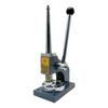 Expansor de Anel Expansão Redução Barra Horizontal Manual Plástico Ajuste de Tamanho Número de Produção Medição Máquina de Reparo