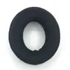 Almohadillas para Orejas Adecuadas para Auriculares Corsair Hs70 Hs60 Hs50 Pro Cubiertas de Esponja Almohadillas de Repuesto Accesorios de Cubierta para Auriculares