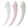 Venta al por mayor de fábrica cuchillo de cejas seguridad cuchillo de cejas macro hoja de acero inoxidable cuchillo de cejas herramientas de belleza