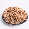 Ginseng Auténtico Príncipe 500g, Ginseng Seco para Sopa de Crecimiento, Sin Azufre, Completamente Seco, Materia Prima de Medicina Herbal China, Venta al por Mayor y Dropshipping