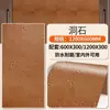 Painéis Flexíveis de Pedra Travertino para Paredes Internas e Externas, Azulejos Cerâmicos Macios Ultrafinos, Painéis Decorativos de Parede de Fundo, Travertino 3D Macio para Parede Externa Novo Modelo