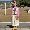 Conjunto para Niñas Zootopia Disfraz de Nick Zorro Primavera y Otoño Nick Conejo Oficial de Policía Disfraz de Cosplay Infantil