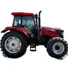 Dongfanghong Lx1604 Exportación Transfronteriza Agrícola Rotocultivador, Surcador y Abonador Tractor Diésel de Doble Tracción con Puente de Cuatro Ruedas
