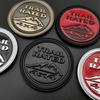Adecuado para Jeep JEEP Wrangler Guía de iluminación gratuita Reinstalación Snow Mountain Car Mark Car Mark Je