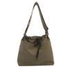 Bolsa feminina portátil nova simples 2024 ombro crossbody moda cordão grande capacidade inverno personalidade macia
