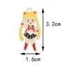 Acessórios de Joias DIY Transfronteiriços Princesa Príncipe Menina Joias DIY Feitas à Mão Acessórios de Joias DIY Esmaltados de Alta Qualidade