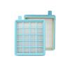 Wanchuang aplicável Acessórios de coleta de pó para aspirador Philips Tela de filtro Filtro Haipa Algodão de filtro FC8471/8630/8470