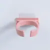 Soporte para Secador de Pelo con Agujero Redondo Montaje en Pared sin Taladro Ventosa Estante de Baño Almacenamiento para Inodoro Estante para Secador de Pelo de Baño
