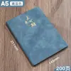 Set de Caja de Regalo para Portátil Personalizado para Souvenirs de Oficina de Negocios Cuaderno A5 Libro de Regalo Escolar Personalizado con Logo