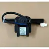 Motor Asíncrono de Jaula de Ardilla Blindado Zyd-2J para Gabinetes de Refrigeración y Conservación, Motor de Ventilador para Enfriamiento, Congelador, Refrigerador, Motor de Vitrina