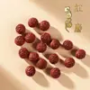 Cuentas de Incienso, Cuentas Sueltas, Fortuna, Longevidad, Felicidad, Riqueza, Buena Suerte, Accesorios de Cuentas Espaciadoras para Manualidades, Artículos de Alta Venta en Stock, Suministro Directo del Fabricante, Se Puede Enviar en Nombre de Otros
