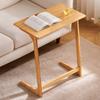 Mesita de noche, escritorio plegable para computadora, hogar, sala de estar, mesa elevadora pequeña, sofá, escritorio pequeño, oficina, portátil, sofá