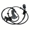95670-C9000 para Hyundai Kia Sensor ABS FL Repuestos para automóviles