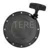 En Stock Mayorista 170F Arranque por Tirador Adecuado para Piezas de Motor Diésel 2Kw 170Fa 4Hp L48