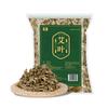 Artemísia 500g Ensacada Artemísia Selvagem Wutianshan Banho de Pés Doméstico Folhas de Artemísia Pura Saco de Artemísia para Banho de Pés Atacado