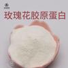 Extrato de Rosa Peptídeo de Colágeno Aibio Fabricante de Colágeno Vegetal Venda em Estoque