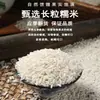 Arroz Glutinoso de Grano Largo Nuevo 2.5kg Arroz Cultivado en Casa para Hacer Zongzi, Cocinar Papilla, Fermentar Vino y Venta al Por Mayor de Granos