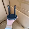 Suporte de Copo de Papel Transfronteiriço Desktop Descartável Porta-Copos Suporte de Armazenamento de Copos Multifuncional Suporte de Copo de Chá Doméstico