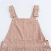 Mono de Moda Casual Elegante para Mujer Estilo Europeo y Americano Transfronterizo 2026 Pantalones Rectos 8197294