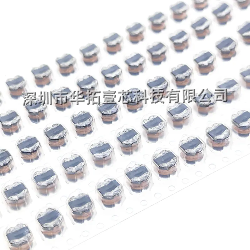 CD系列电感（3）