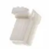 174921-1 Carcasa de conector Tyco Te Connectivity Nueva Original Genuina