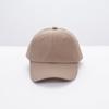 Venta al por mayor de Gorras de Béisbol con Parte Superior Suave, Protección Transpirable para Exteriores y Visera Solar, Gorras para Mujer con Impresión de Logo Opcional