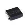 Solo pin original SMCJ33CA DO-214AB 33V/bidireccional patch TVS diodo de supresión transitoria