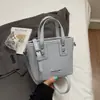Bolsas de Nicho Coreanas, Bolsas Transversais para Mulheres, Bolsas Tote Modernas e Versáteis, Bolsas de Mão Simples de Alta Qualidade, Bolsas Saco, Bolsas de Ombro
