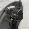Bolsos de Moda para Mujer 2025 Nuevo Bolso Versátil de Alta Calidad para Llevar Bajo el Brazo Fresco Casual de Un Solo Hombro Bolso Cuadrado Pequeño Elegante Bolso de Mujer