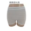 Calcinhas de Rede Elástica para Cuidados Diários, Shorts Descartáveis, Calcinhas Higiênicas Macias, Roupa Íntima, Shorts Elásticos para Spa Transfronteiriço